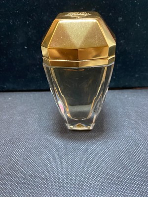 Lady Million Eau My Gold Paco Rabanne for W  2.7 oz Eau deToilette  Spray Tester
