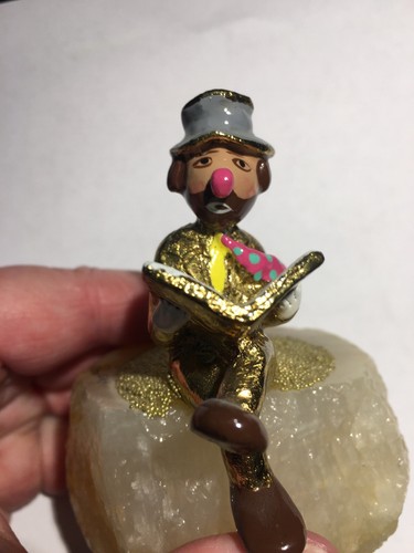 Ron Lee: Clown Reading #264