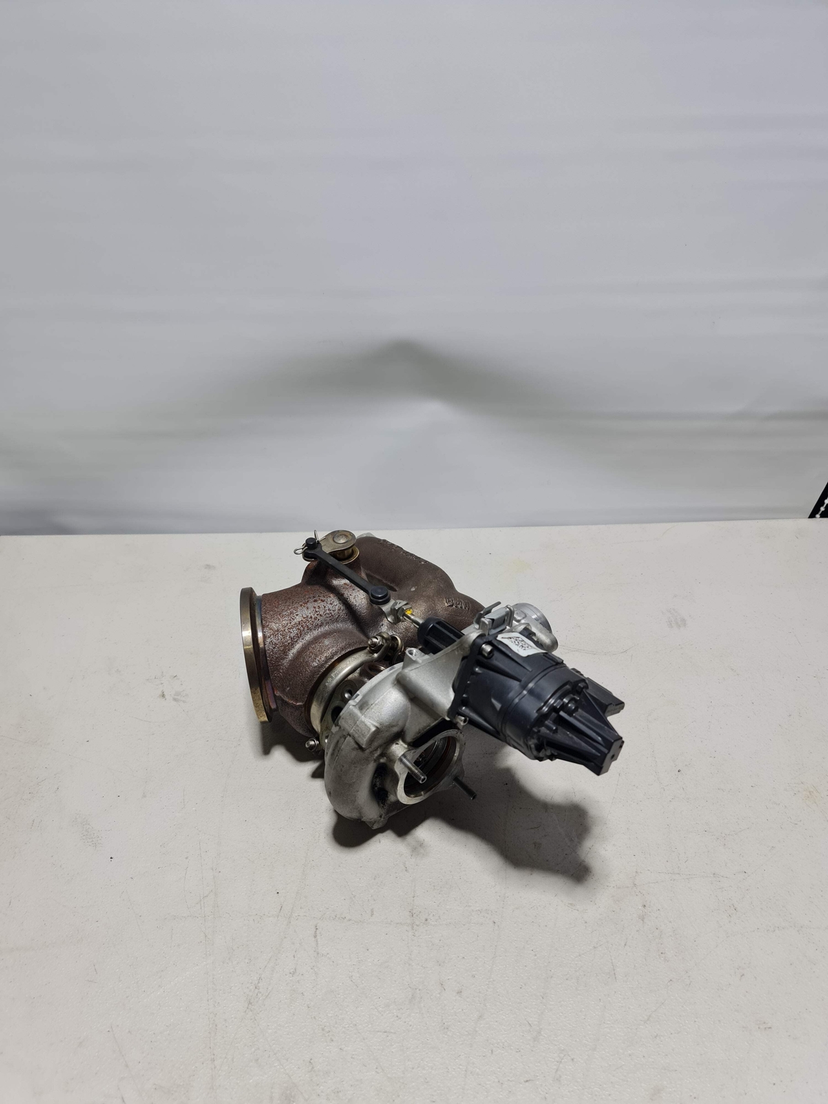 0 Bmw 2018 230i B48/B58/S55 Turbocharger Actuator 49477:19842 S6B6BMTCA 49477-1984 image 3
