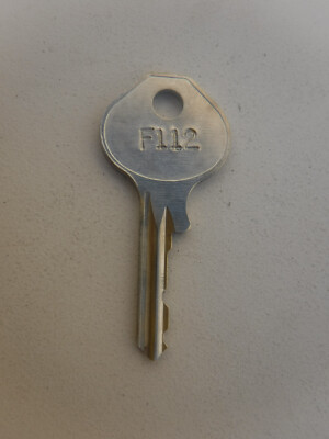 Master Lock Combination Locker Key 1630 1654 1652 1670 Control Built in F112