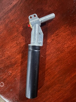 HDR68/TR68 Replacement 7.5J Valve