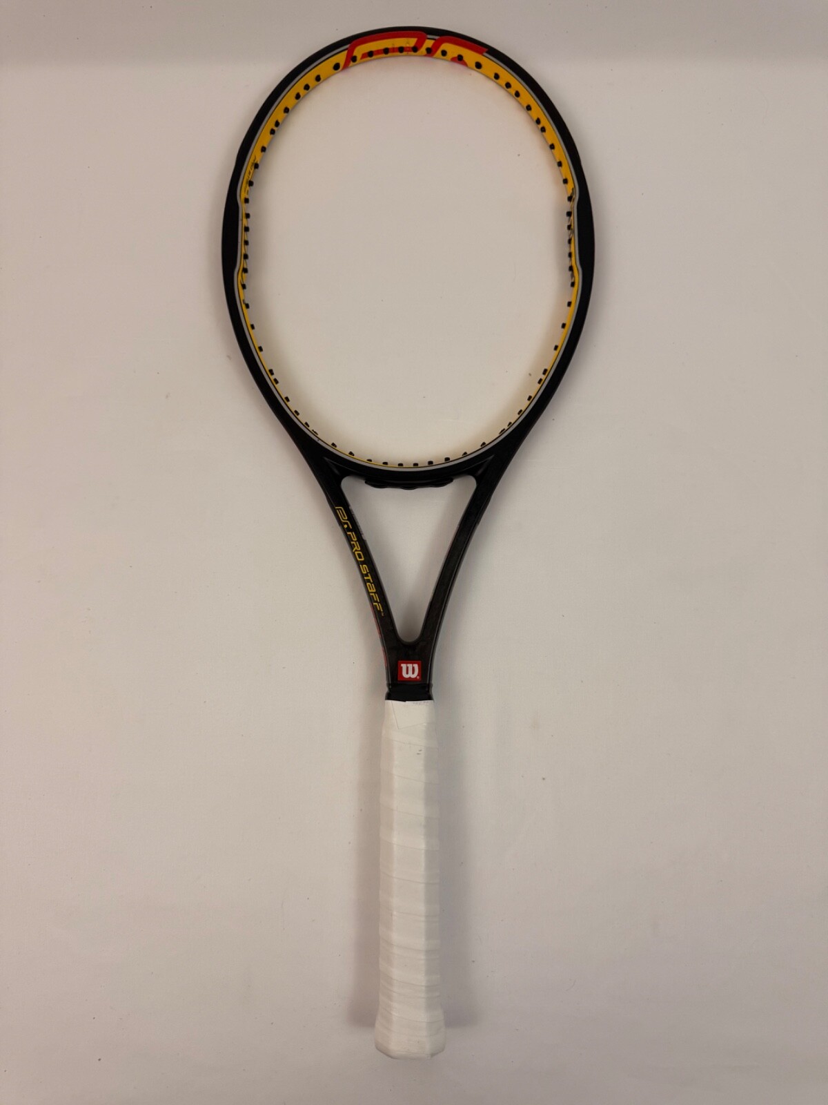 本日限り！　PRO STAFF N SIX.ONE TOUR 90 G2 Wilson NCode N Six.One Tour 90 Tennis Racket – Wilson