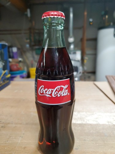 Coca Cola コカコーラ 瓶 大型 レンチキュラーサイン アメリカン