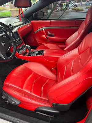 image 9 of interior