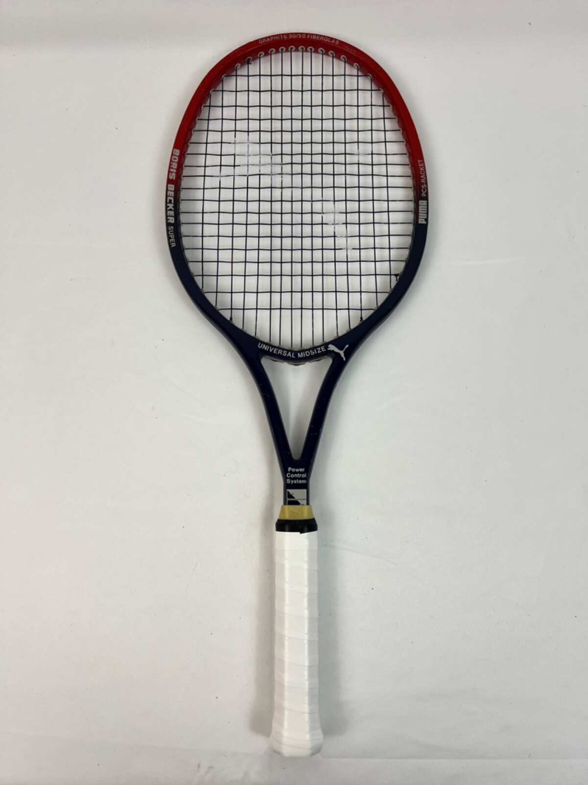 希少PUMA BORIS BECKER SUPER ボリスベッカー スーパー - メルカリ