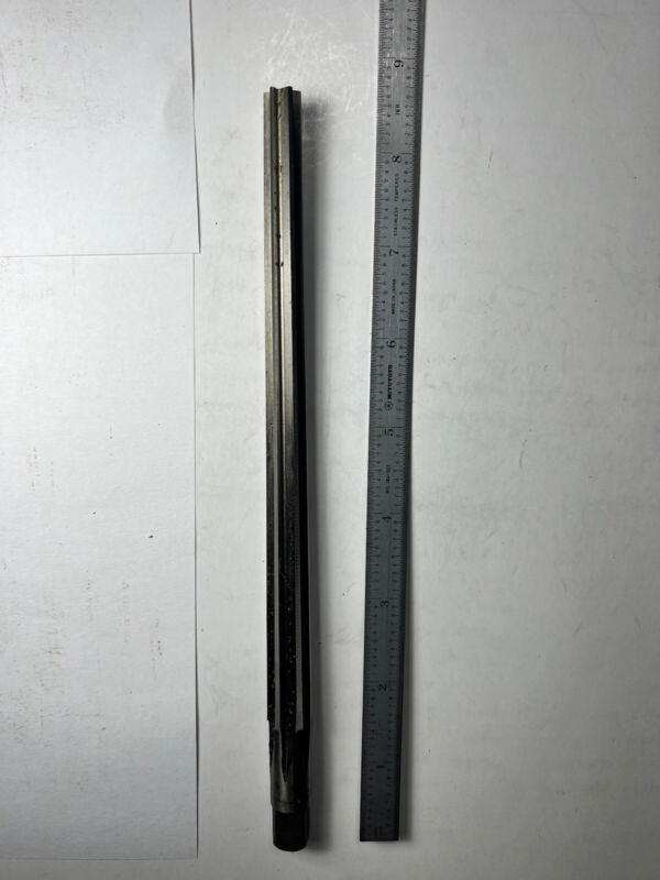 taper reamer 10mm made in Germany 1:50