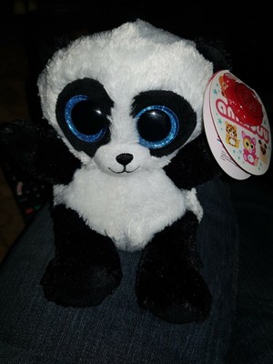 keel toys panda