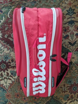 wilson thermoguard 2.0