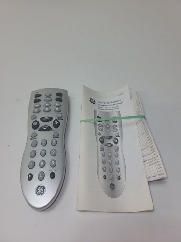 24938 Tv Sat Cable Dvd And Vcr With Instruction Manual Bb