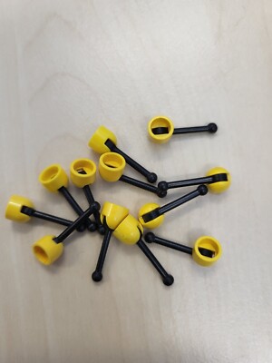 @@@ Lego 4592 4593 Schalthebel Hebel Antenne - Auswahl Farbe @@@