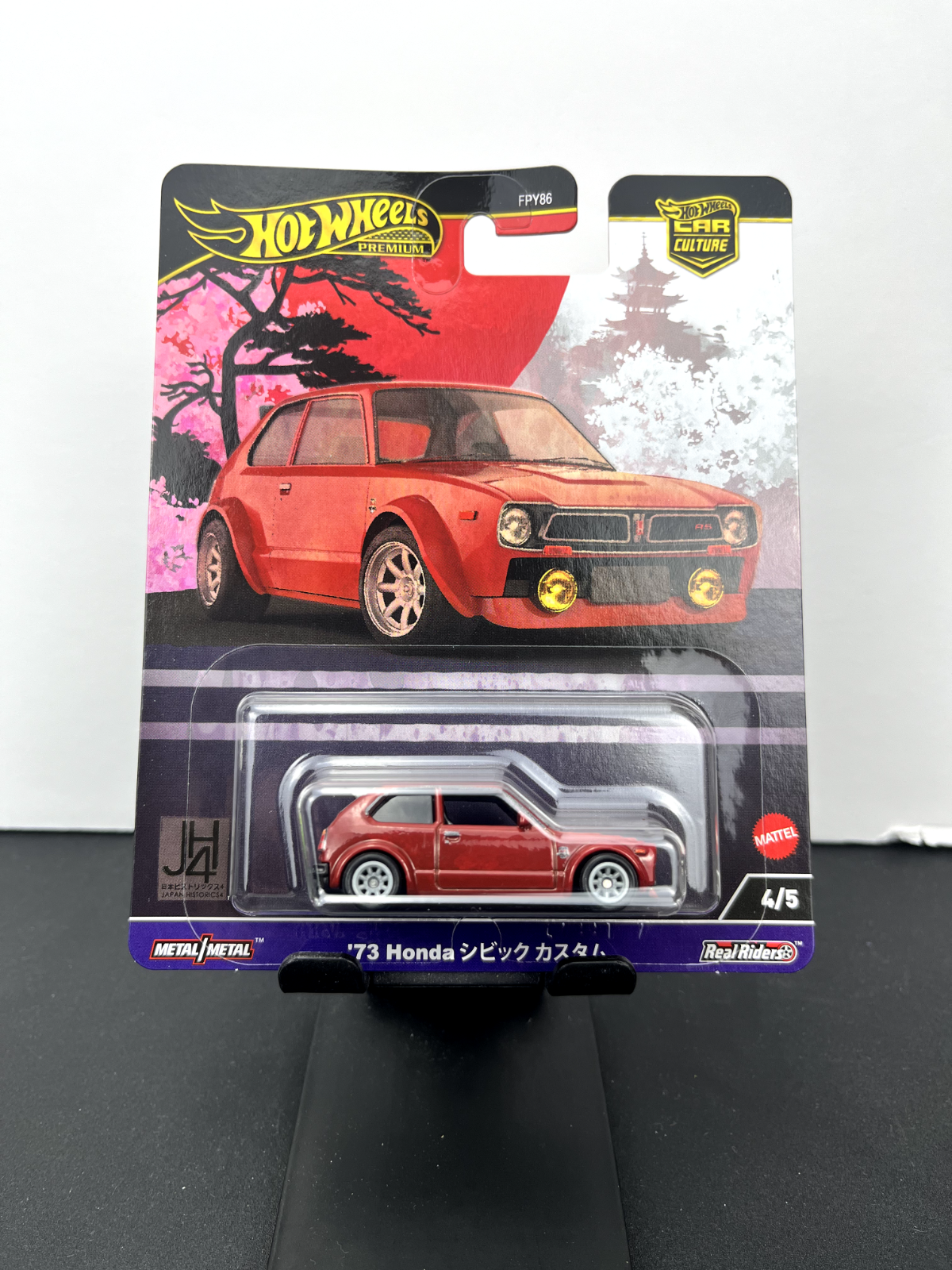 Hot Wheels スピードウィズ 2024年Japan Convention