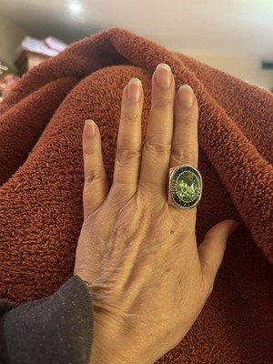 Fotos del artículo de un comprador verificado
