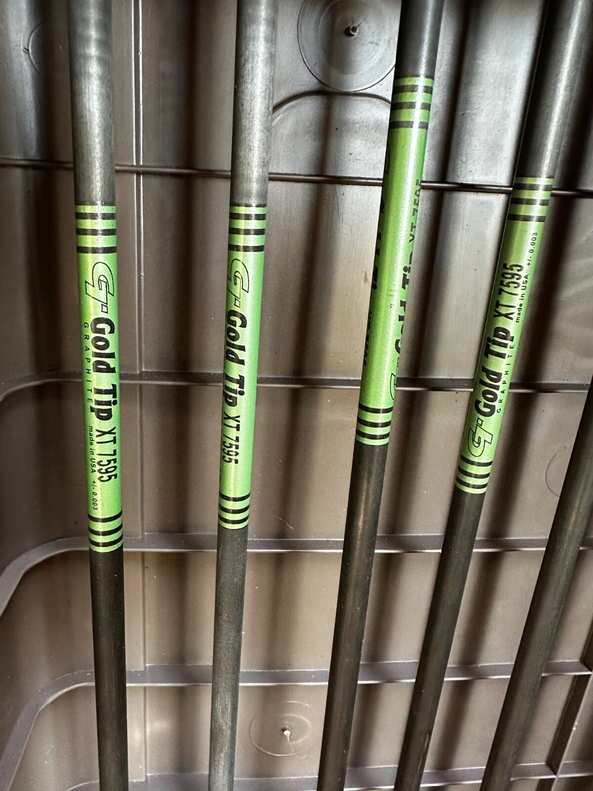 Vintage Golden Eagle Whisper Advantage Compound Bow 30” Draw +