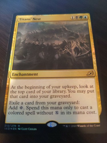 カラカス  2枚  1枚foil  mtg Amazon.co.jp: MTG 全知 Foil マスターピース版 1枚 MPS