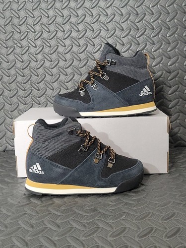 Canvas Suede New