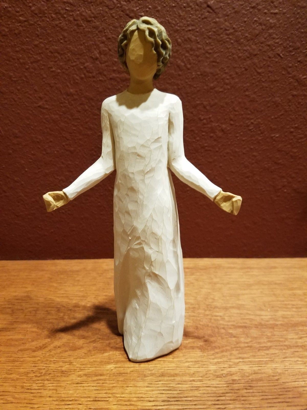 Willow Tree Starlight Tree Topper