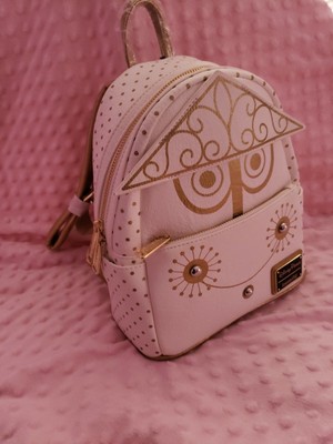 loungefly small world