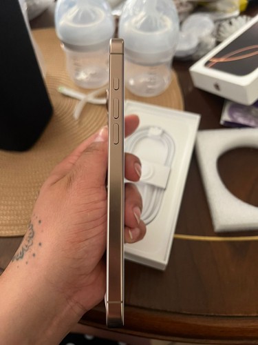 Apple - iPhone 16 Pro Max - 256gb - Factory Sealed - Factory Warranty - UNLOCKED | eBay Apple - iPhone 16 Pro Max - 256gb - Factory Sealed - Factory Warranty - UNLOCKED | eBay
