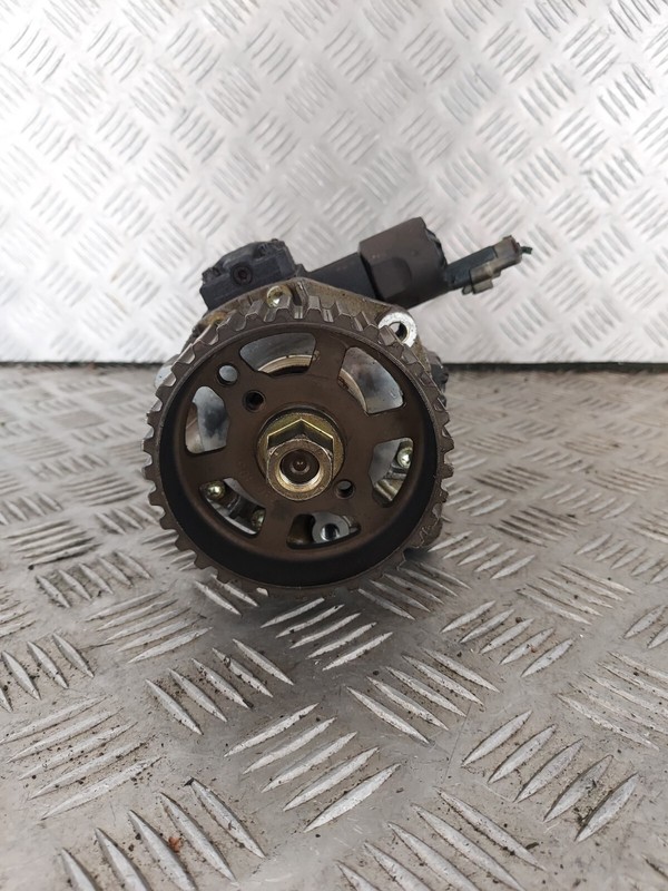 Pompe Injection Haute Pression - Peugeot CitroÃN 1.4hdi- RÃ©FÃ©Rence : 9651590880