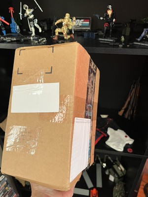 Item photo(s) from verified buyer