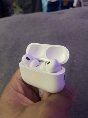 AirPodspro2本体 Apple AirPods Pro 2nd Gen USB-C Left, 3048 Grade B | eBay