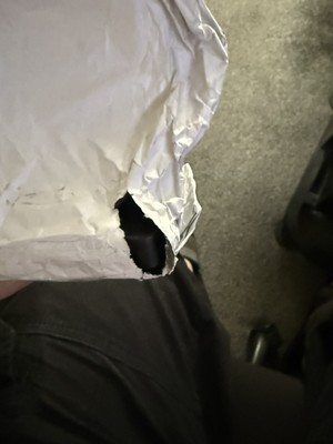 Artikelfoto(s) von einem verifizierten Käufer