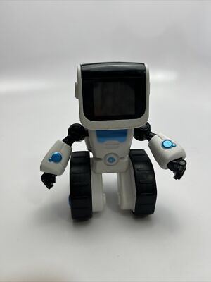 WowWee COJI The Coding Robot Toy Battery Powered
