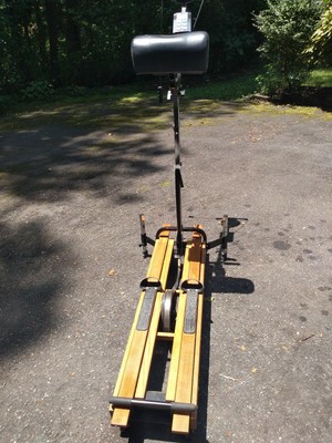 nordictrack excel