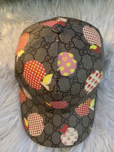 GUCCI CAP ORIGINAL, MADE IN ITALY, NEVER USED. | eBay GUCCI CAP ORIGINAL, MADE IN ITALY, NEVER USED. | eBay