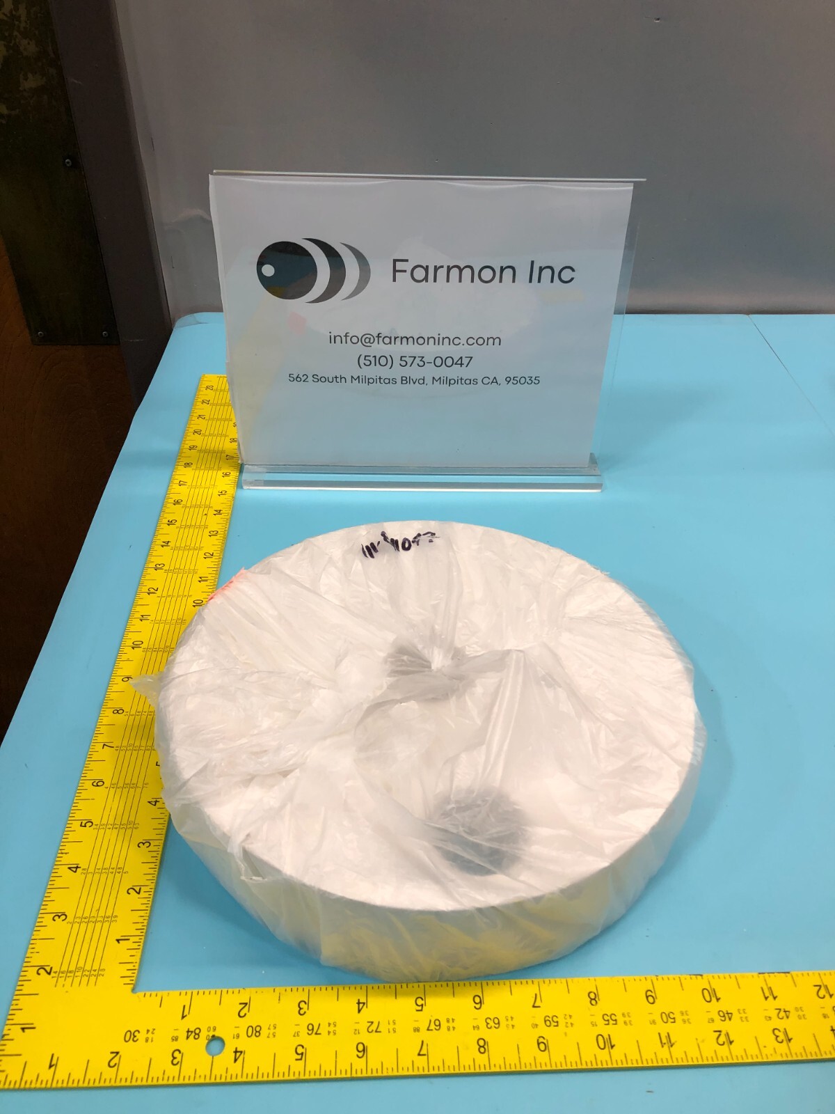 MRL 111-811097 REAR PLUG 5200S 10K, 0110811097, 144870