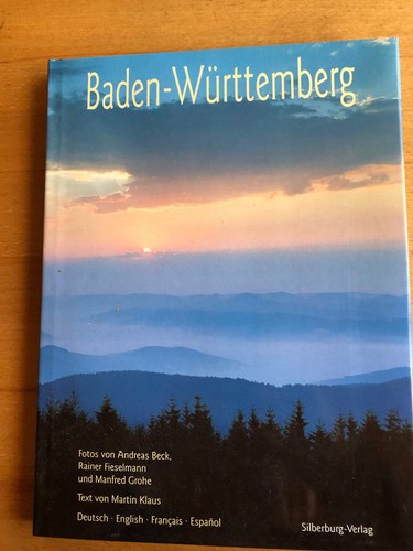 Baden-Württemberg