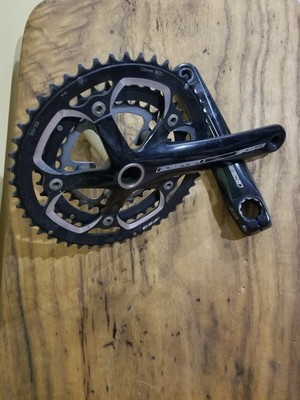 68mm crankset