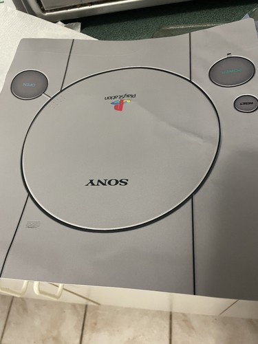 Item photo(s) from verified buyer