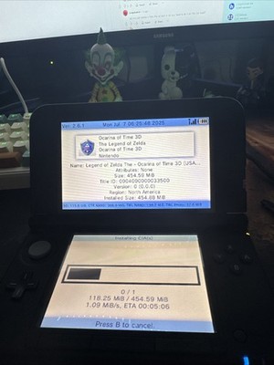Item photo(s) from verified buyer