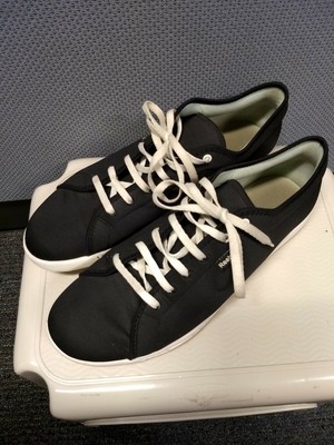 reebok memory tech 365 black