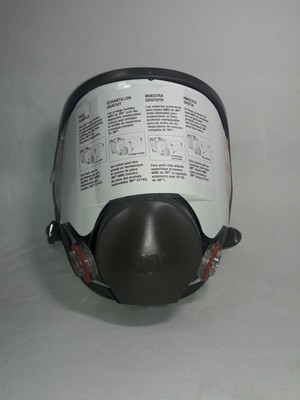 3m spray paint respirator half-mask 6002c 3m spray paint respirator half-mask 6002c