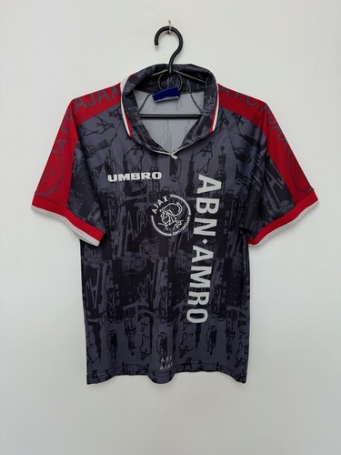 90s Ajax アヤックス Umbro ヴィンテージ ユニフォーム 90s Ajax アヤックス Umbro ヴィンテージ ユニフォーム公式