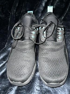 Infinity by Cherokee Women's Spek-Tacular Dart Lace Up Nursing Sneaker Size 11