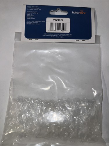 Gear Box Champ Hobbyzone HBZ4929 RC Parts