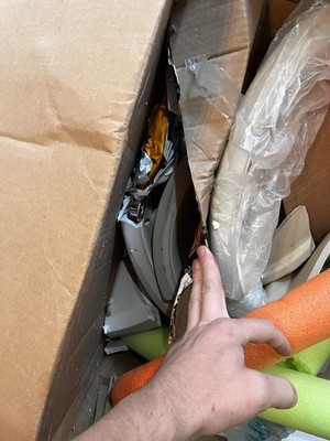 Objectfoto('s) van geverifieerde koper