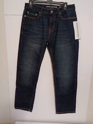 Amazon Essentials Men's Straight-fit Droite  Jean 30W X 29L,