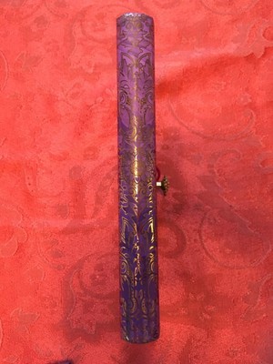 PUNCH STUDIO ROYAL PEACOCK HARDCOVER JOURNAL WITH COLOR PAGES & UNIQUE CLOSURE