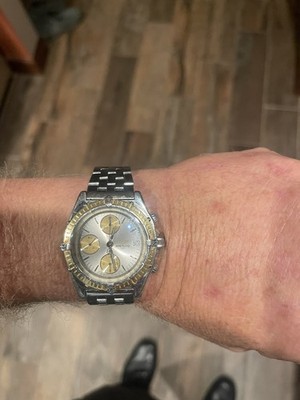 Fotos del artículo de un comprador verificado