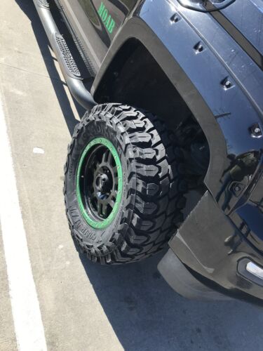 4 Tires Gladiator X-Comp M/T LT 35X12.50R18 Load F 12 Ply MT 4 Tires Gladiator X-Comp M/T LT 35X12.50R18 Load F 12 Ply MT