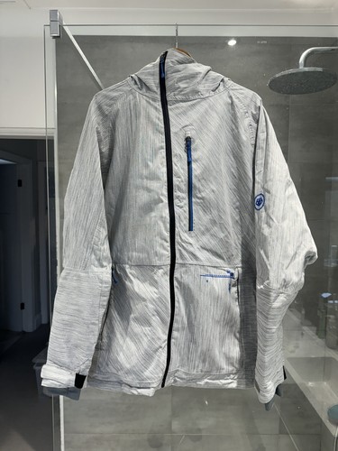 Jacket And Pants. Matching Set.  Size L