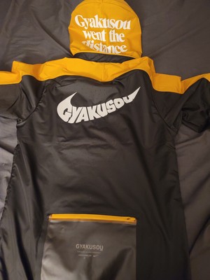 nike gyakusou gloves