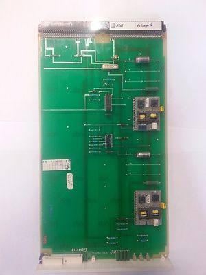 AT&T/Avaya/Lucent Definity TN736 V1 Refurbished