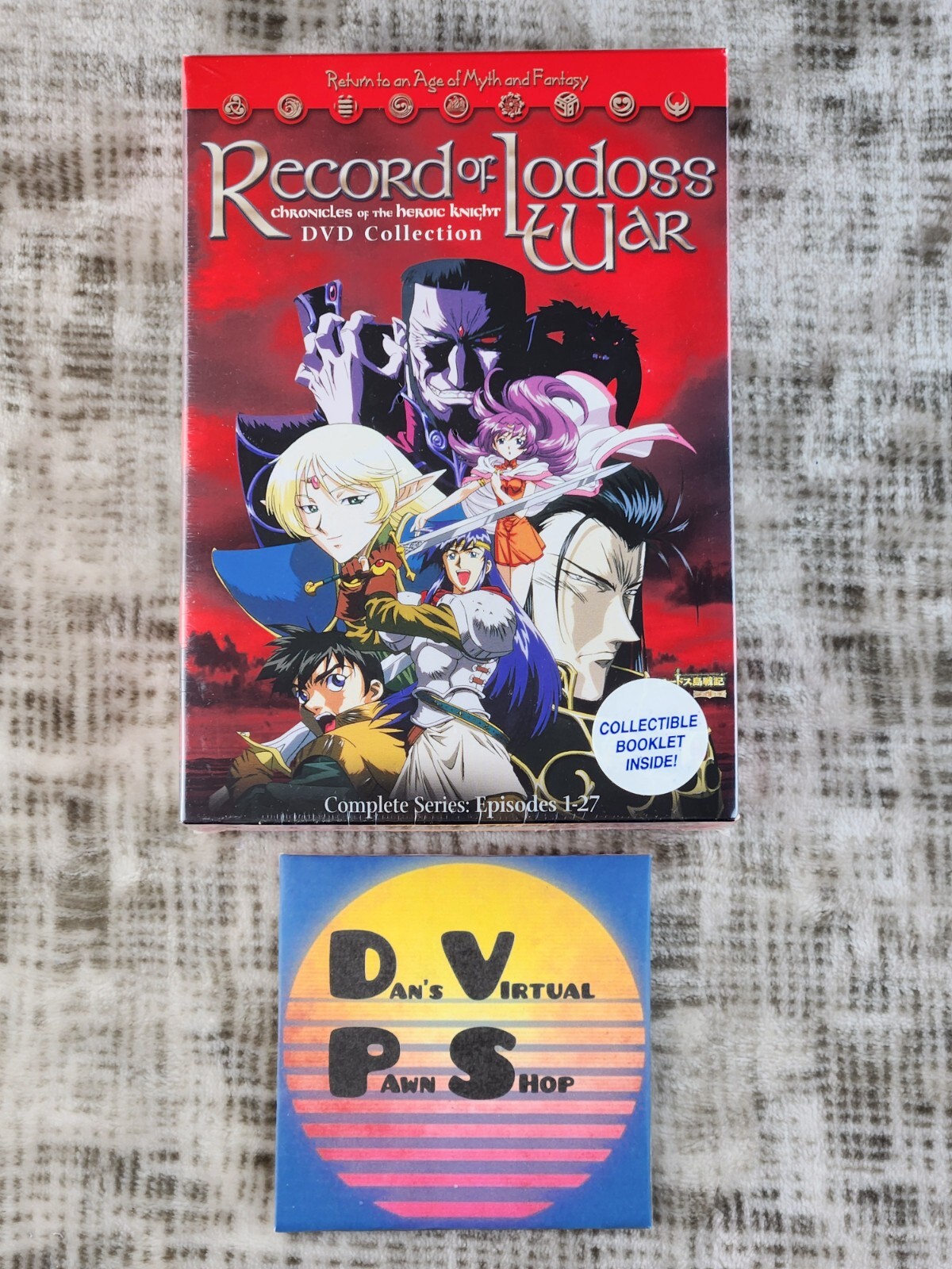 ANDROGYNOS - THE FINAL WAR 豪華版DVD LIVE Blu-ray & DVD『ANDROGYNOS - THE FINAL WAR -』2025.4.2