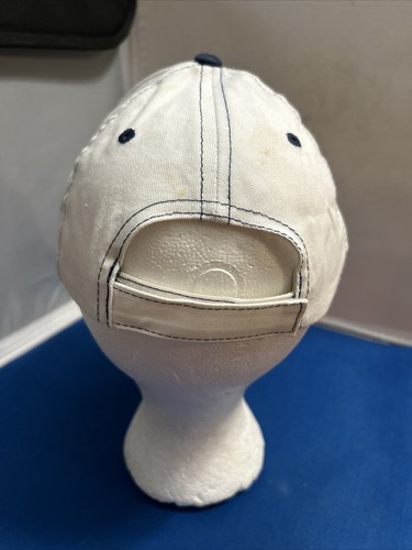 San Diego Padres Baseball PSG Pro Specialties Group Hat Cap MLB