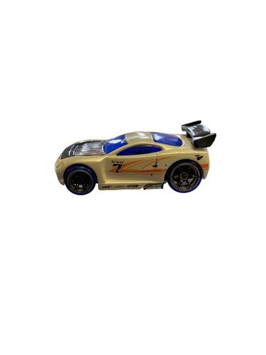 Acceleracers Teku Series Power Rage 6/9 2005 Used Loose Htf